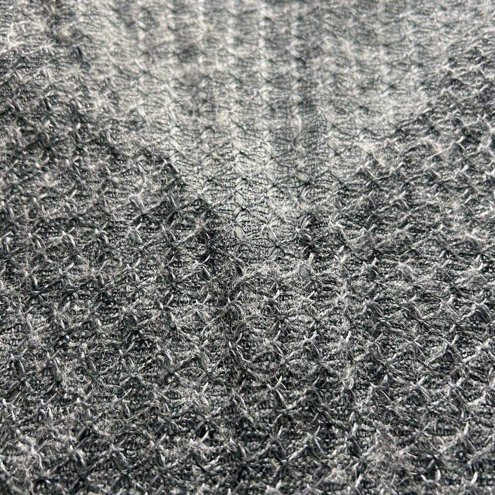 Erica Tanov Gray Women's Sweater - Picture 8 of 9